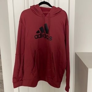 Adidas Hoodie
